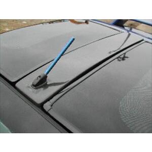 Tパーツ AZ-1 PG6SA チケットウインドウダクト : オートヴィレッジ