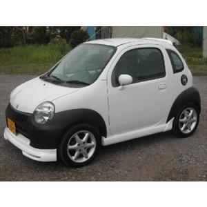 スズキ（SUZUKI） 純正 ツイン TWIN EC22S ヘッドライト ヘッドランプ