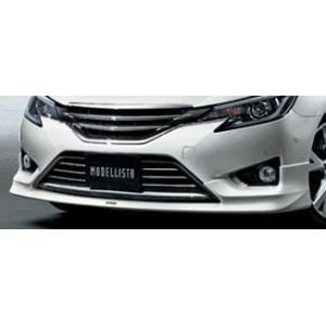 マークx モデリスタ フロントスポイラーの商品一覧 通販 Yahoo ショッピング