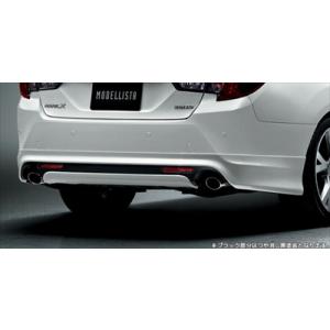 FINALKonnexion マークX GRX130 前期 〜2012/7 F-05X リア