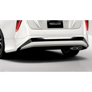 当社塗装品 TRD ティーアールディー プリウス 50系 リアトランク