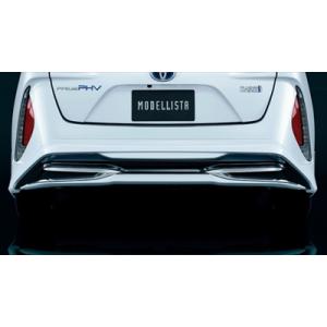 ロッソモデロ プリウスPHV ZVW52 マフラーカッターGR SPORT対応 楽天市場】プリウスPHV ZVW52 マフラーカッタープリウスPHV