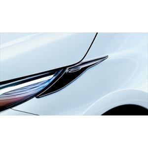 トヨタ純正 50系プリウスPHV GRスポーツ用 アルミアクセルペダル