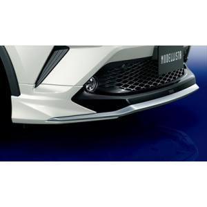 明和 エルフォード」C-HR（NGX50/ZYW10）用フロントガーニッシュパネル