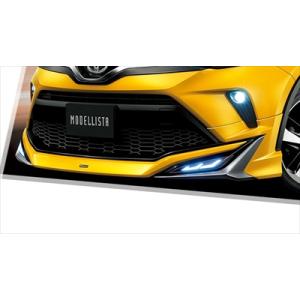 LAILE（レイル） CHR 前期 ZYX10 牽引フック (フロント・リア共通