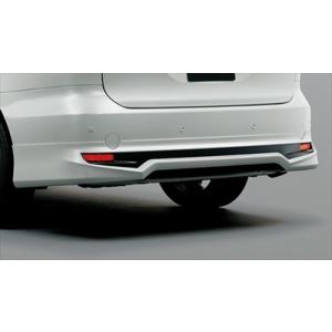 値下げ無し！最終価格‼︎ エスティマ50系2型中期モデリスタスポイラー 楽天市場】[トヨタ 50系 エスティマ アエラス 2型 中期]グレースライン