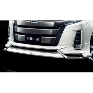 ZRR80 エスクァイア　モデリスタ　エアロ　バンパー エスクァイア ZRR8#G/ZWR80G モデリスタ サイドスカート 塗装済み