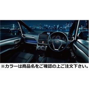 i-shifter ZWR80G ノア/ヴォクシー/エスクァイア アイシフター