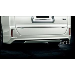 M'z SPEED ヴォクシー 80系 後期 ZSグレード GRACE LINE フードトップ