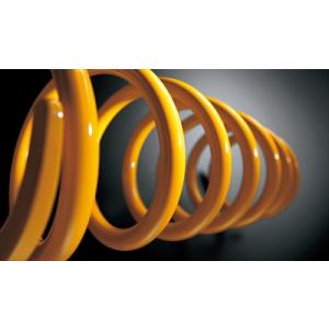 ヴォクシー 80/85 ZS モデリスタ ローダウンスプリング ガソリン車 4WD