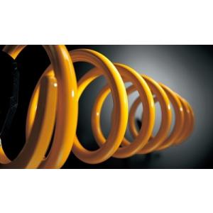 エスクァイア 80/85 前期 モデリスタ ローダウンスプリング ZWR80G ハイブリッド車