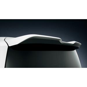 MODELLISTA フェンダーガーニッシュ ※ブラック MSD15-60001-C0