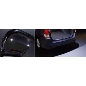 トヨタ カローラフィールダー トノカバー美品 トヨタ 純正部品 TOYOTA