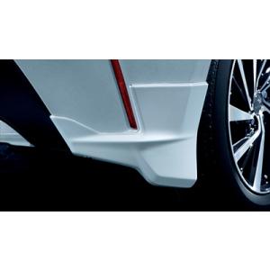 MODELLISTA リヤスパッツ ※アティチュードブラックマイカ MSD43-12001