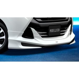 ☆モデリスタ☆ トヨタ タンクカスタム M900A MODELLISTA