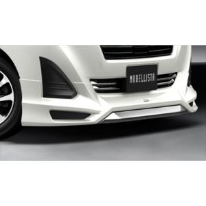 ルーミー 900系前期（〜2020/8） フロントスポイラー LED無 塗装