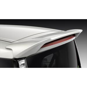 MODELLISTA モデリスタ バックドアガーニッシュ メッキ ルーミー M900A