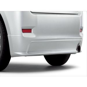 カローラ ルミオン 後期 1.8S/1.8X/1.5/1.5X リヤスカート 2WD 塗装取付込｜toptuner-store