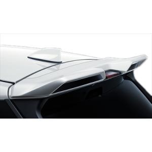 ライズ A200A/A210A ELEGANT ICE STYLE フロントスポイラー 塗装済