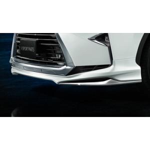 LEXUS RX ALA10/ALH10系 モデリスタ サイドスカート 素地 塗装済
