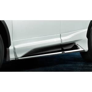 LEXUS RX ALA10/ALH10系 モデリスタ サイドスカート 素地 塗装済
