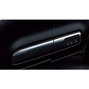 シエンタ(車) シエンタ DAA-NHP170G 右Rマッドガード 209 未使用品