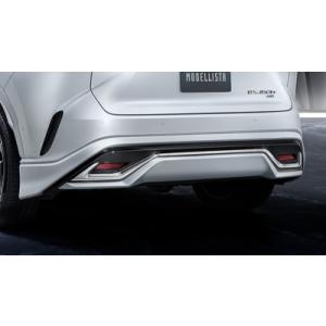 LEXUS RX ALA10/ALH10系 モデリスタ サイドスカート 素地 塗装済