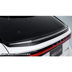 LEXUS RX ALA10/ALH10系 モデリスタ リヤインフレ―ティングシェル