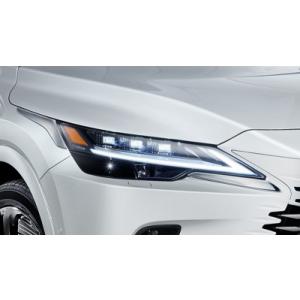 LEXUS RX ALA10/ALH10系 モデリスタ サイドスカート 素地 : エアロ