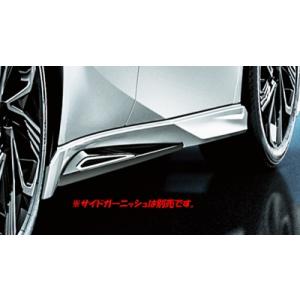 マークII JZX110 左右フロントフェンダー30mm 塗装取付込 : エアロ