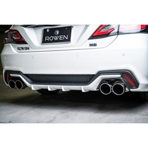 アリスト 16 シックスセンス テールランプカバー スモーク 塗装取付込