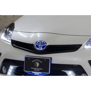 【送料無料】プリウス　phv モデリスタ　フロントスポイラー プリウス PHV ZVW35 モデリスタ Ver.1 フロントスポイラー