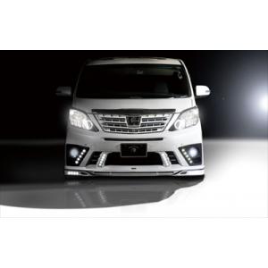 【即日発送】20アルファード後期　フロントグリルホワイト✨ 即日発送】20アルファード後期 フロントグリルホワイト✨