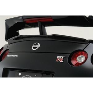 【美品】日産GT-R R35 NISMOアドオンリヤスポイラー ウイング 美品】日産GT-R R35 NISMOアドオンリヤスポイラー ウイング NISMO GT-R
