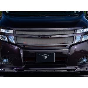 IMPUL（インパル） エルグランド E52 前期 ハイウェイスター フロント