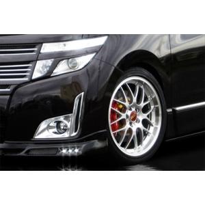 K*K様 RS-R TI2000 ダウンサス PE52 エルグランド フロント用 RSR RSR Ti2000ダウンサス前後セット PE52エルグランドライダー H22/8