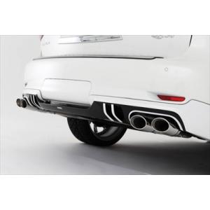 シボレー インパラ 1959-1964 エキゾーストシステム マフラー : X