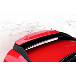 NSX 【M's】ホンダ NA1/NA2 (2002.05-2005.12) ROWEN リヤガーニー