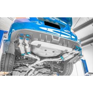 FUJITSUBO（フジツボ） 送り先限定 レガリスK マフラー Kei ワークス