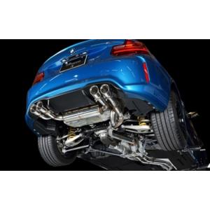 M2さま専用　TDIチューニング CRTD4 BMW M2（F87） BMW M2 (F87) 370 PS / 272 KW / 465 NM CRTD4 MULTI Channel With RPM