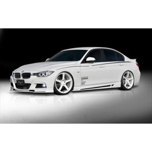 RS-R_Ti2000 DOWN]3B20(F31) BMW 3シリーズ_320i ツーリング Mスポーツ