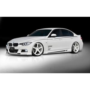 BMW 3シリーズ F30/31 Mスポーツ PREMIUM Edition STYLE KIT I...