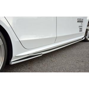 AUDI A4アバント 8K 後期 S-LINE PREMIUM Edition STYLE KIT I
