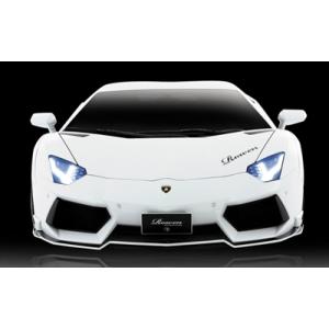 ランボルギーニ アヴェンタドール LP700 WORLD PLATINUM STYLE KIT FRP