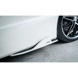 SilkBlaze シルクブレイズ エアロ C27セレナ ハイウェイスター リア