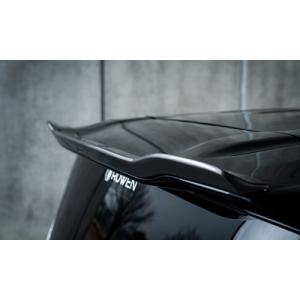 SilkBlaze シルクブレイズ エアロ C27セレナ ハイウェイスター リア