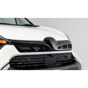 MODELLISTA モデリスタ フロントグリルカバー シエンタ/シエンタ