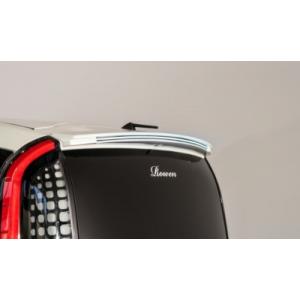 モデリスタ シエンタ MXP10系 URBAN TECH GEAR フロントグリルカバー