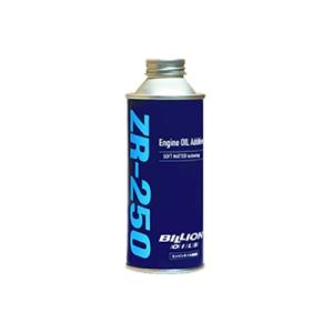 BILLION OILS エンジンオイル添加剤 ZR-250 250ml