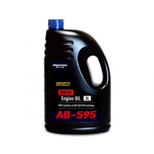 SELENIA (セレニア) ABARTH 10W50 (エンジンオイル) 2L : JO-YA.com